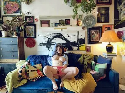 Liz Harvey OnlyFans Leaked Free Thumbnail Picture - #UHYgq2o1gw