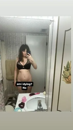 Liz Harvey OnlyFans Leaked Free Thumbnail Picture - #Y8DsOAaN51