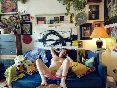 Liz Harvey OnlyFans Leaked Free Thumbnail Picture - #Z9eWNaOvoe