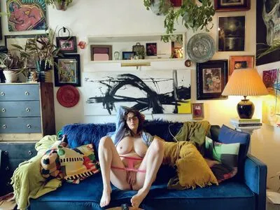 Liz Harvey OnlyFans Leaked Free Thumbnail Picture - #ZMh7sGqpOD