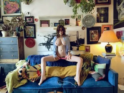 Liz Harvey OnlyFans Leaked Free Thumbnail Picture - #ckBcQ2f52e