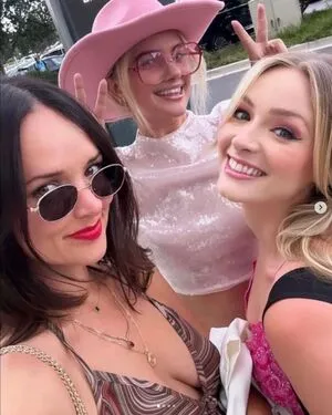 Liz Huett OnlyFans Leaked Free Thumbnail Picture - #XetIQpqv4P