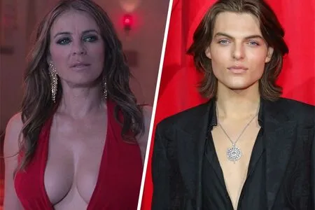 Liz Hurley OnlyFans Leaked Free Thumbnail Picture - #FOhtLSx9x6