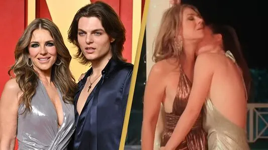 Liz Hurley OnlyFans Leaked Free Thumbnail Picture - #Muse3hqLz2