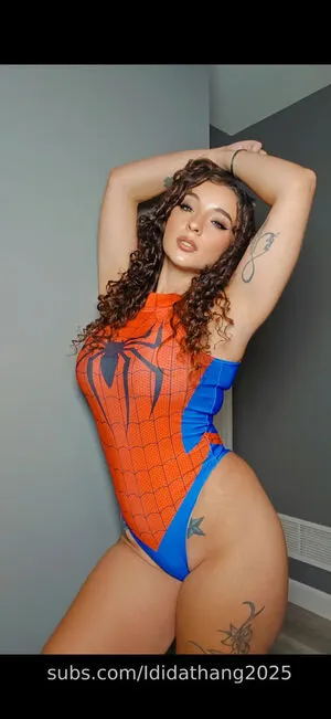 Liz Ididathang2021 OnlyFans Leaked Free Thumbnail Picture - #410OzVs4a3