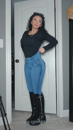 Liz Ididathang2021 OnlyFans Leaked Free Thumbnail Picture - #z3wfMPsPVt