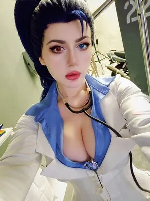 Liz Joestar OnlyFans Leaked Free Thumbnail Picture - #0Lmtr8Myjf