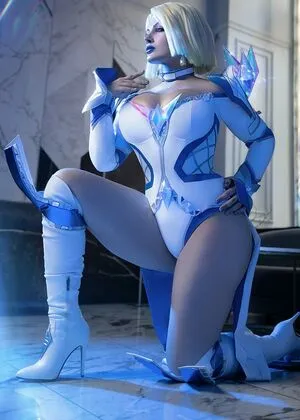 Liz Joestar OnlyFans Leaked Free Thumbnail Picture - #0MsJ18wGEn