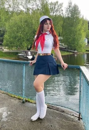 Liz Joestar OnlyFans Leaked Free Thumbnail Picture - #0fMxs21YH8