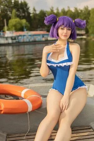 Liz Joestar OnlyFans Leaked Free Thumbnail Picture - #0vJKnWQ5TF