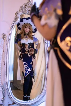 Liz Joestar OnlyFans Leaked Free Thumbnail Picture - #1lOlb3kER0