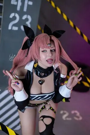 Liz Joestar OnlyFans Leaked Free Thumbnail Picture - #4YlximOIQp