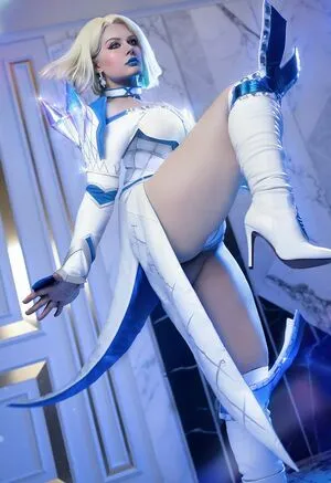 Liz Joestar OnlyFans Leaked Free Thumbnail Picture - #5zZVtdCXm0