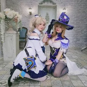 Liz Joestar OnlyFans Leaked Free Thumbnail Picture - #7TRMgTTh8k