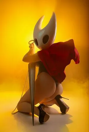 Liz Joestar OnlyFans Leaked Free Thumbnail Picture - #9HZKeLiWiN