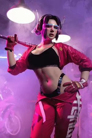 Liz Joestar OnlyFans Leaked Free Thumbnail Picture - #C2jpU97cFy