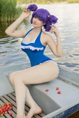 Liz Joestar OnlyFans Leaked Free Thumbnail Picture - #CNurzM7zb9