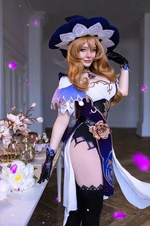 Liz Joestar OnlyFans Leaked Free Thumbnail Picture - #EdI5tXif6z