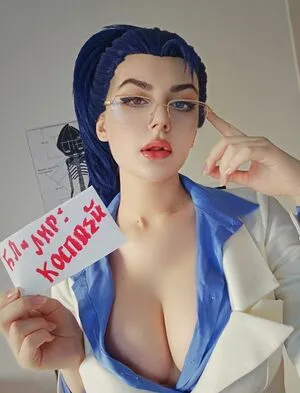 Liz Joestar OnlyFans Leaked Free Thumbnail Picture - #EywzqjOwsj