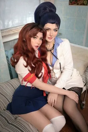 Liz Joestar OnlyFans Leaked Free Thumbnail Picture - #KKMlYs4MFV