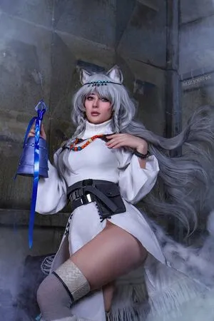 Liz Joestar OnlyFans Leaked Free Thumbnail Picture - #LCKvQKmTTK