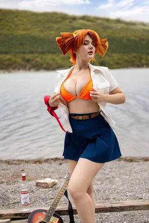 Liz Joestar OnlyFans Leaked Free Thumbnail Picture - #LYXw4fSliv