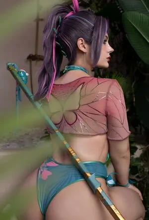 Liz Joestar OnlyFans Leaked Free Thumbnail Picture - #Lx6zuNzEeU