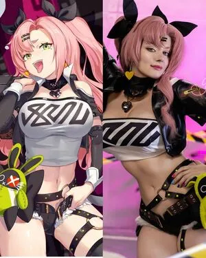 Liz Joestar OnlyFans Leaked Free Thumbnail Picture - #MgUD0fjdlw