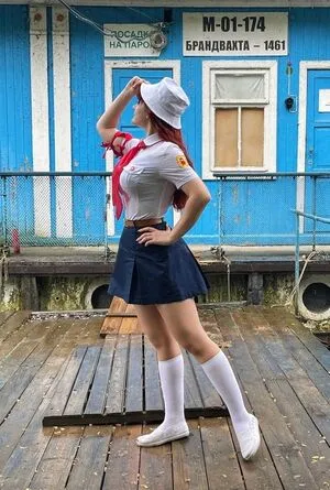 Liz Joestar OnlyFans Leaked Free Thumbnail Picture - #OTHnqdG9hW