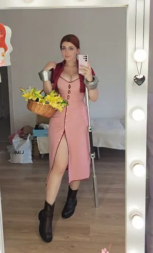 Liz Joestar OnlyFans Leaked Free Thumbnail Picture - #OycFaM9TPa