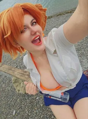 Liz Joestar OnlyFans Leaked Free Thumbnail Picture - #UijbyNRtke