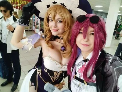 Liz Joestar OnlyFans Leaked Free Thumbnail Picture - #VMLTqBkp9j