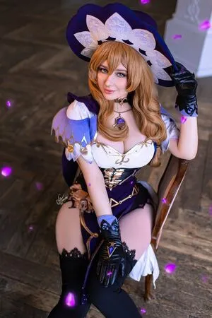 Liz Joestar OnlyFans Leaked Free Thumbnail Picture - #Xzeucojn4M