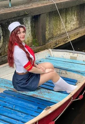 Liz Joestar OnlyFans Leaked Free Thumbnail Picture - #aDqgjKuIfd