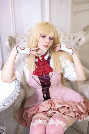 Liz Joestar OnlyFans Leaked Free Thumbnail Picture - #asJACfC7q8