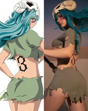 Liz Joestar OnlyFans Leaked Free Thumbnail Picture - #ayR7hSuayK