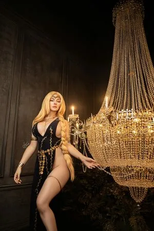 Liz Joestar OnlyFans Leaked Free Thumbnail Picture - #hyVmaejYxw