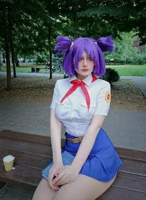 Liz Joestar OnlyFans Leaked Free Thumbnail Picture - #kliiZFr4sI