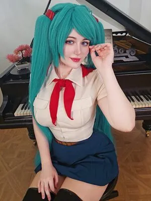 Liz Joestar OnlyFans Leaked Free Thumbnail Picture - #krvV4VlPTV