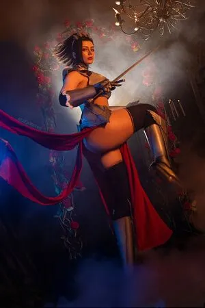 Liz Joestar OnlyFans Leaked Free Thumbnail Picture - #l8zUe5qhB9