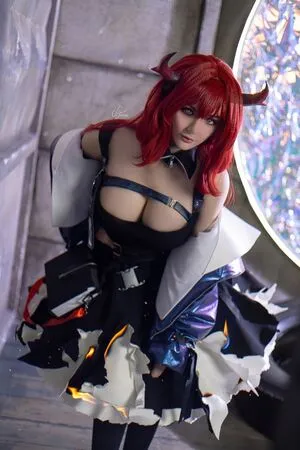 Liz Joestar OnlyFans Leaked Free Thumbnail Picture - #m5Lnf4WQ3Z