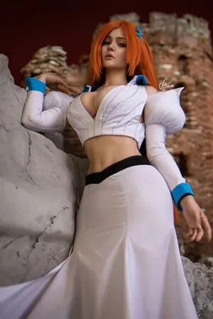 Liz Joestar OnlyFans Leaked Free Thumbnail Picture - #nSB7f6aXhZ