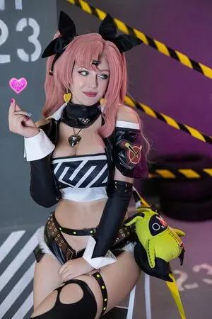 Liz Joestar OnlyFans Leaked Free Thumbnail Picture - #njKPctL9qp