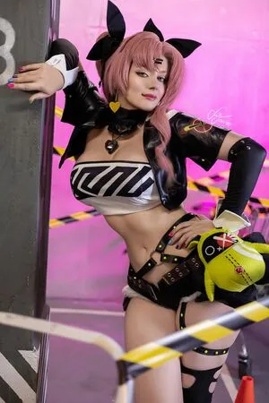 Liz Joestar OnlyFans Leaked Free Thumbnail Picture - #oYHfj23eFb