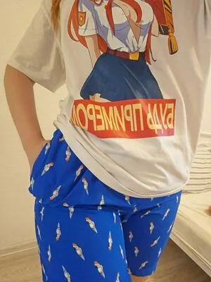 Liz Joestar OnlyFans Leaked Free Thumbnail Picture - #pok3SWtBhQ