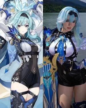 Liz Joestar OnlyFans Leaked Free Thumbnail Picture - #r5rqdBvPfA