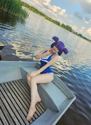 Liz Joestar OnlyFans Leaked Free Thumbnail Picture - #vMtV07v409