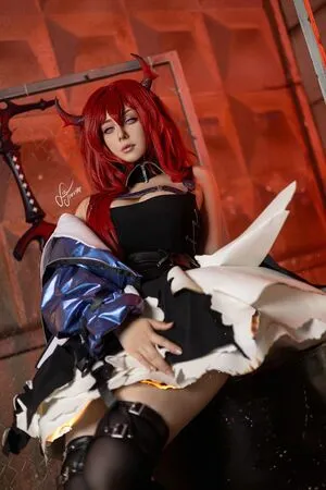 Liz Joestar OnlyFans Leaked Free Thumbnail Picture - #w1ltex1Zyi