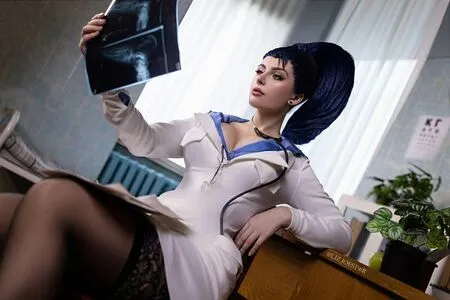 Liz Joestar OnlyFans Leaked Free Thumbnail Picture - #xDCXA0Bjk0