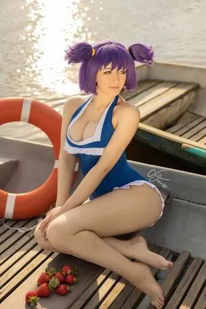 Liz Joestar OnlyFans Leaked Free Thumbnail Picture - #yS6Hl48dxv